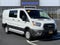 2020 Ford Transit Cargo Van T-250 130 Low Rf 9070 GVWR RWD"