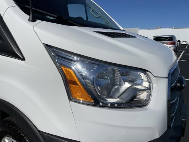 2020 Ford Transit Cargo Van T-250 130 Low Rf 9070 GVWR RWD"