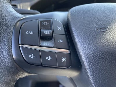 2020 Ford Transit Cargo Van T-250 130 Low Rf 9070 GVWR RWD"