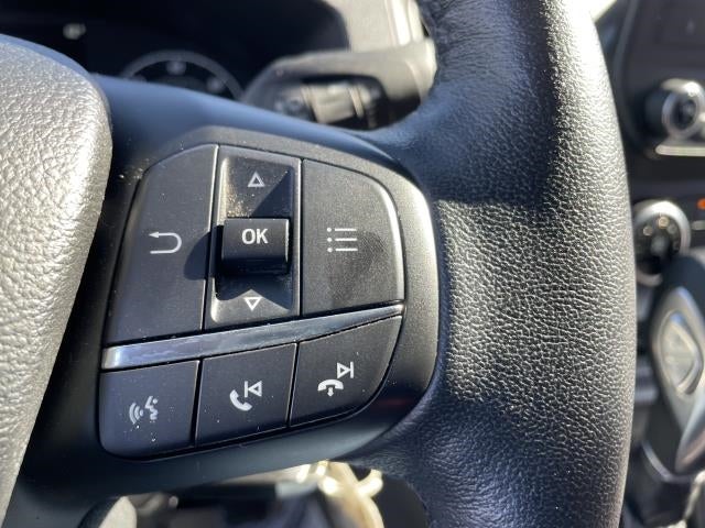 2020 Ford Transit Cargo Van T-250 130 Low Rf 9070 GVWR RWD"