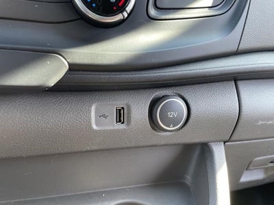 2020 Ford Transit Cargo Van T-250 130 Low Rf 9070 GVWR RWD"