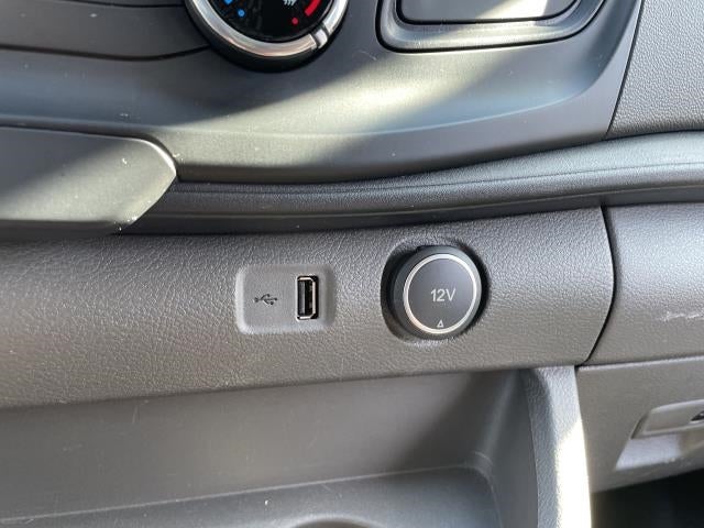 2020 Ford Transit Cargo Van T-250 130 Low Rf 9070 GVWR RWD"