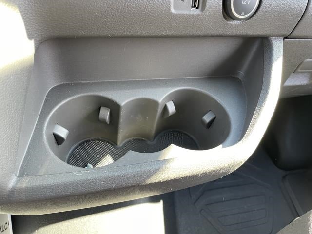 2020 Ford Transit Cargo Van T-250 130 Low Rf 9070 GVWR RWD"