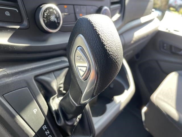 2020 Ford Transit Cargo Van T-250 130 Low Rf 9070 GVWR RWD"