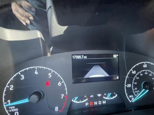 2020 Ford Transit Cargo Van T-250 130 Low Rf 9070 GVWR RWD"