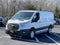 2020 Ford Transit Cargo Van T-250 130 Low Rf 9070 GVWR RWD"