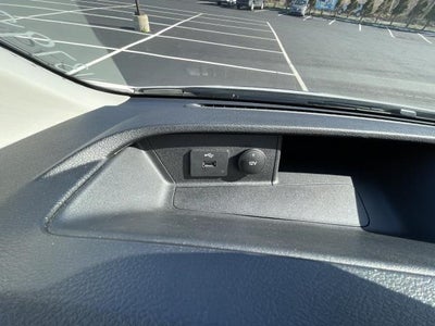 2020 Ford Transit Cargo Van T-250 130 Low Rf 9070 GVWR RWD"