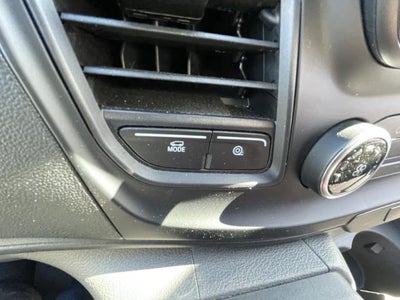 2020 Ford Transit Cargo Van T-250 130 Low Rf 9070 GVWR RWD"