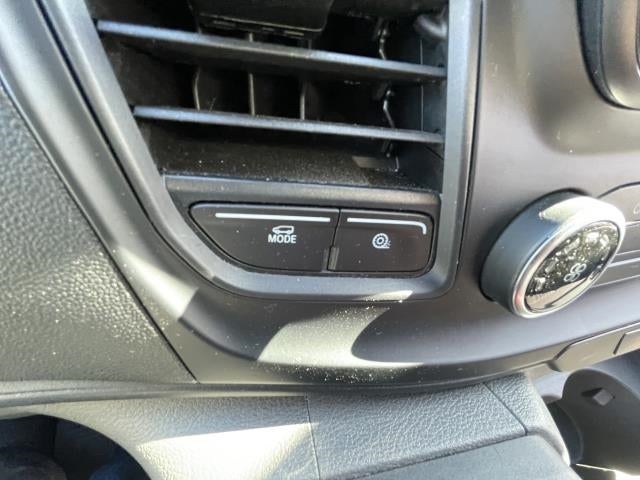 2020 Ford Transit Cargo Van T-250 130 Low Rf 9070 GVWR RWD"