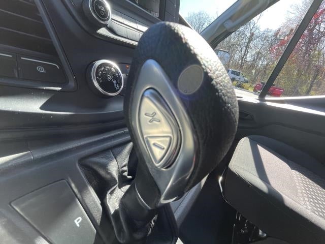 2020 Ford Transit Cargo Van T-250 130 Low Rf 9070 GVWR RWD"