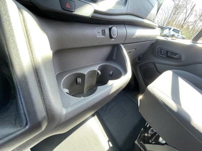 2020 Ford Transit Cargo Van T-250 130 Low Rf 9070 GVWR RWD"