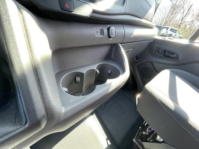 2020 Ford Transit Cargo Van T-250 130 Low Rf 9070 GVWR RWD"