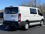 2020 Ford Transit Cargo Van T-250 130 Low Rf 9070 GVWR RWD"