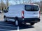 2020 Ford Transit Cargo Van T-250 130 Low Rf 9070 GVWR RWD"