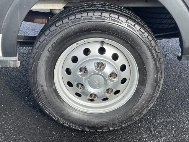 2020 Ford Transit Cargo Van T-250 130 Med Rf 9070 GVWR AWD"