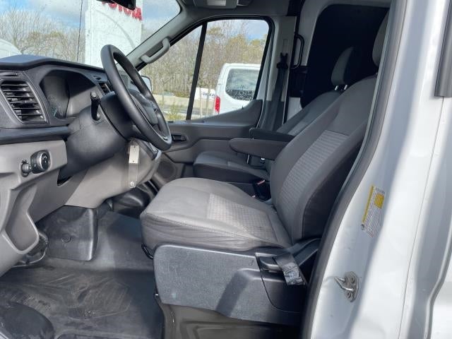2020 Ford Transit Cargo Van T-250 130 Med Rf 9070 GVWR AWD"