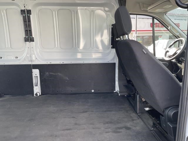 2020 Ford Transit Cargo Van T-250 130 Med Rf 9070 GVWR AWD"