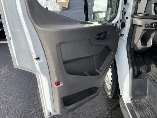 2020 Ford Transit Cargo Van T-250 130 Med Rf 9070 GVWR AWD"