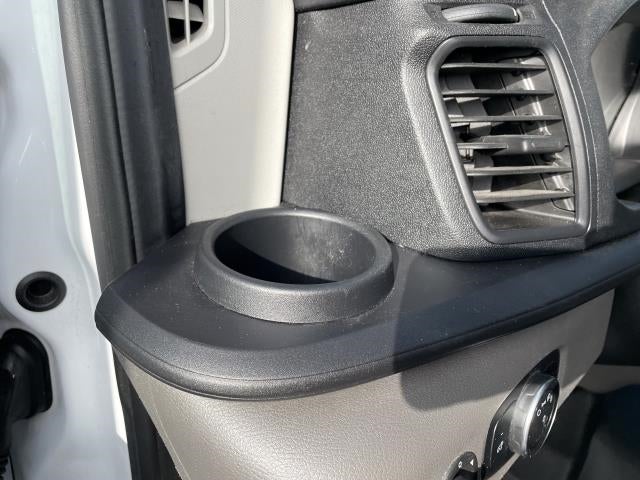 2020 Ford Transit Cargo Van T-250 130 Med Rf 9070 GVWR AWD"