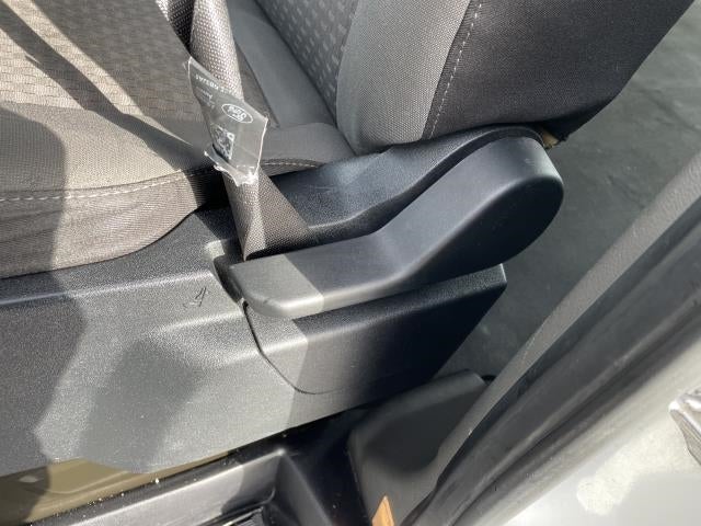 2020 Ford Transit Cargo Van T-250 130 Med Rf 9070 GVWR AWD"