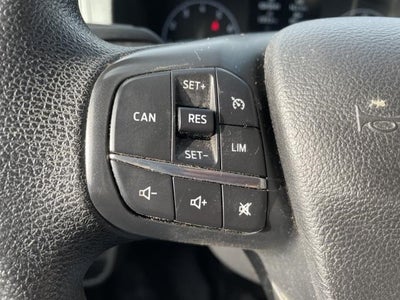 2020 Ford Transit Cargo Van T-250 130 Med Rf 9070 GVWR AWD"