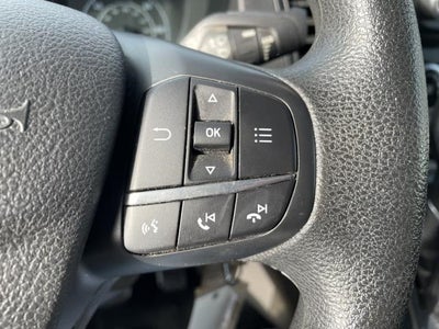 2020 Ford Transit Cargo Van T-250 130 Med Rf 9070 GVWR AWD"