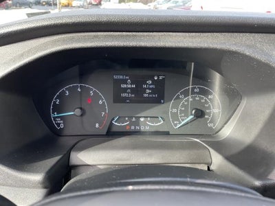 2020 Ford Transit Cargo Van T-250 130 Med Rf 9070 GVWR AWD"