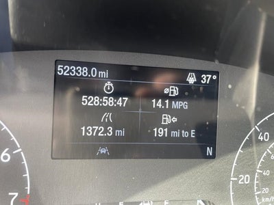 2020 Ford Transit Cargo Van T-250 130 Med Rf 9070 GVWR AWD"