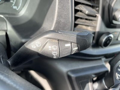 2020 Ford Transit Cargo Van T-250 130 Med Rf 9070 GVWR AWD"