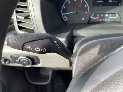 2020 Ford Transit Cargo Van T-250 130 Med Rf 9070 GVWR AWD"