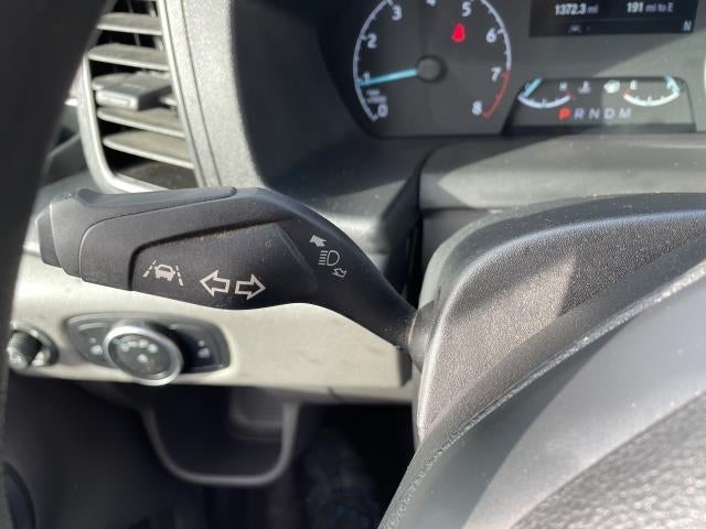 2020 Ford Transit Cargo Van T-250 130 Med Rf 9070 GVWR AWD"
