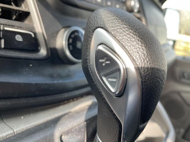 2020 Ford Transit Cargo Van T-250 130 Med Rf 9070 GVWR AWD"