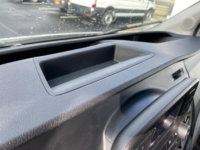 2020 Ford Transit Cargo Van T-250 130 Med Rf 9070 GVWR AWD"