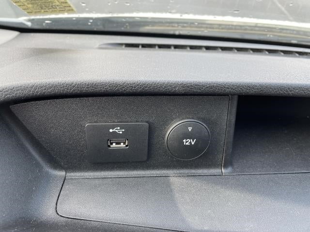 2020 Ford Transit Cargo Van T-250 130 Med Rf 9070 GVWR AWD"