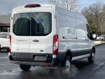 2020 Ford Transit Cargo Van T-250 130 Med Rf 9070 GVWR AWD"