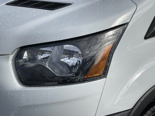 2020 Ford Transit Cargo Van T-250 130 Med Rf 9070 GVWR AWD"