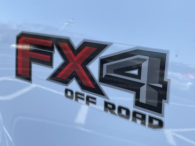 2019 Ford Ranger LARIAT 4WD SuperCrew 5' Box