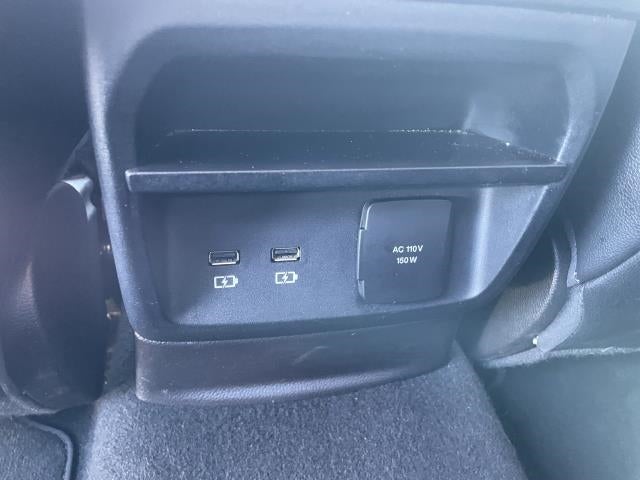 2019 Ford Ranger LARIAT 4WD SuperCrew 5' Box