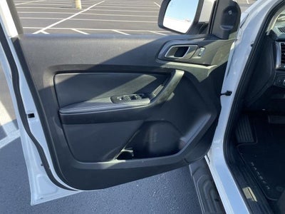2019 Ford Ranger LARIAT 4WD SuperCrew 5' Box