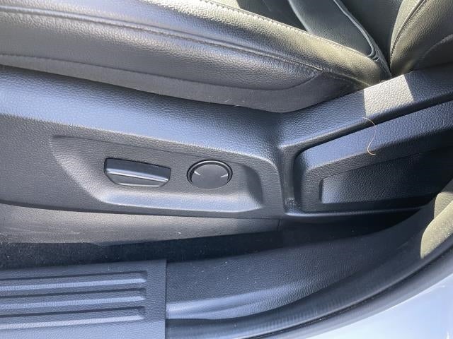 2019 Ford Ranger LARIAT 4WD SuperCrew 5' Box