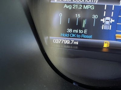 2019 Ford Ranger LARIAT 4WD SuperCrew 5' Box