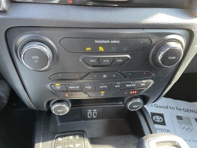 2019 Ford Ranger LARIAT 4WD SuperCrew 5' Box