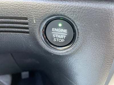 2019 Ford Ranger LARIAT 4WD SuperCrew 5' Box