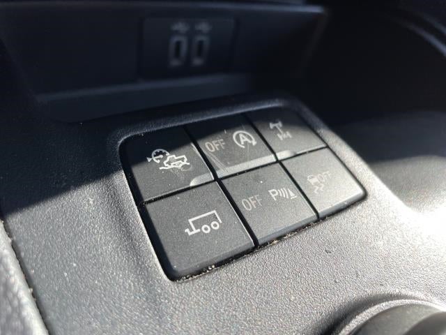 2019 Ford Ranger LARIAT 4WD SuperCrew 5' Box