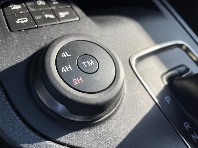 2019 Ford Ranger LARIAT 4WD SuperCrew 5' Box