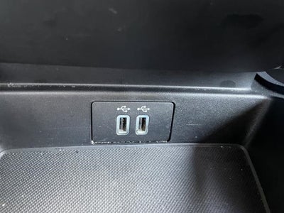 2019 Ford Ranger LARIAT 4WD SuperCrew 5' Box