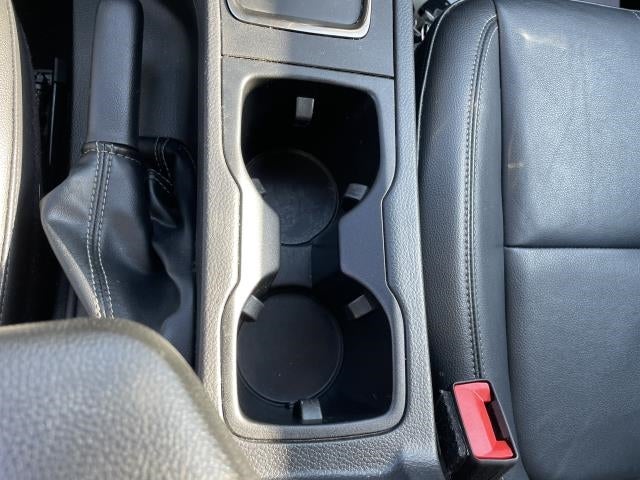 2019 Ford Ranger LARIAT 4WD SuperCrew 5' Box