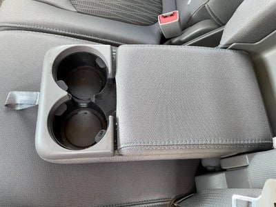 2017 Chevrolet Traverse FWD 4dr LS w/1LS