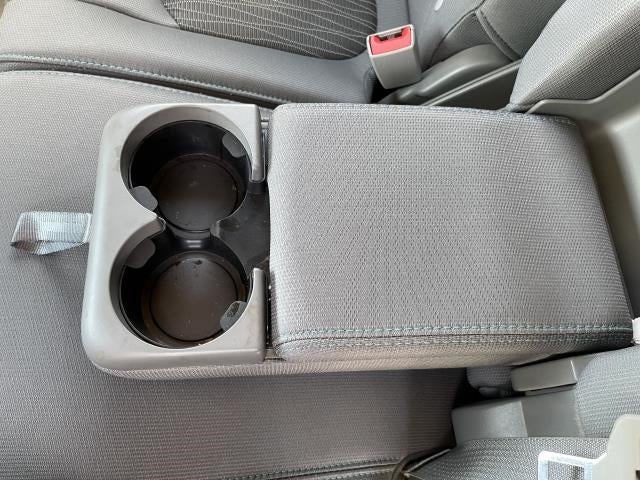 2017 Chevrolet Traverse FWD 4dr LS w/1LS