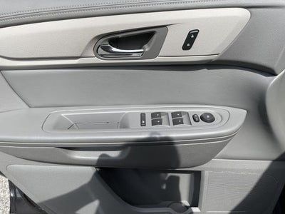 2017 Chevrolet Traverse FWD 4dr LS w/1LS